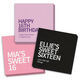 Create Your Own Headline Linen Like Napkins Image 14 of 16